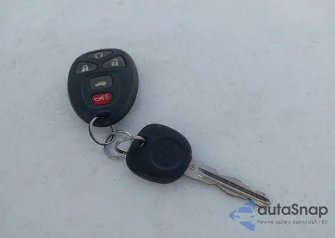 2011 Chevrolet Impala Lt from USA, damaged, VIN 2G1WG5EK3B1279148